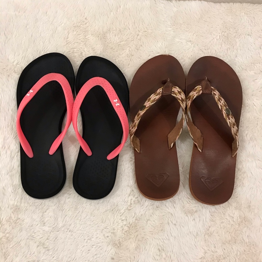 Summer Flip-flops